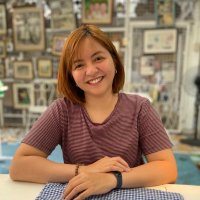 Patricia Ann Roque (@trish_roque) 's Twitter Profile