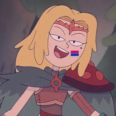 owlgirl_20's profile picture. Fan de caricaturas, streamer a veces