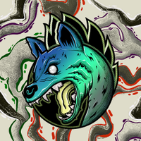 NotGrantedHyenas(@NotGrantedCo) 's Twitter Profile Photo