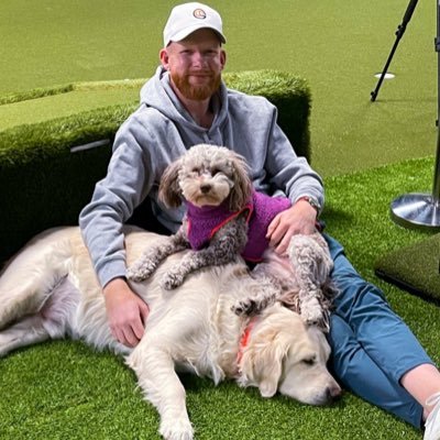forceplateguy's profile picture. Founder and Director of Instruction @measuredgolf | TrackMan Master | SwingCat Ambassador + Advisor | PGA | GRF + Golf BioMechanics Expert | Junior Development