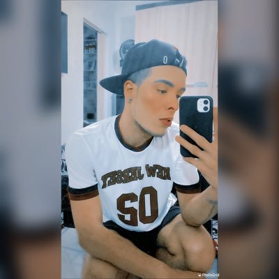 Allan55554374's profile picture. Modelo