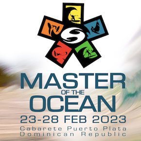 Official Twitter account of Master of the Ocean | World Championship of Wind and Waves Cabarete | Dominican Republic | #Masteroftheocean