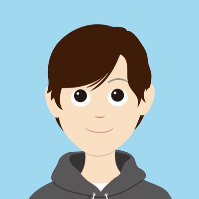 バックエンドエンジニア（Java）👨‍💻
 #転クエ 公式メンター 👨‍🏫
経歴：地方大学院卒 / 東証一部上場メーカー技術者 / 2020.05からWEBエンジニア
日々の積み上げや行動を発信❗️
キャリアサポートにコミット中✍️
サポート力&技術力を向上させる年にする❗️