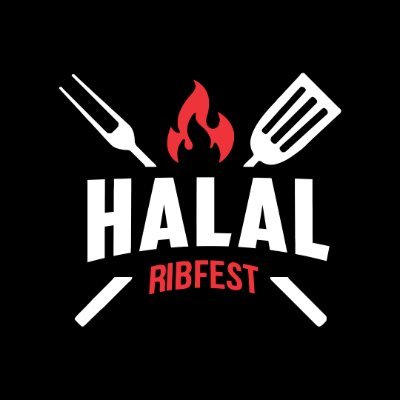 Canada's Largest Halal Food Event of 2022 - Halal Ribfest x Downsview Park X Aug 26/27/28