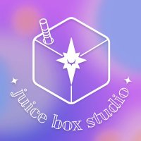 Juice Box Studio💫(@Juice_BoxStudio) 's Twitter Profile Photo