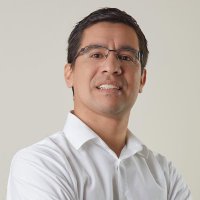 César "Landy" Torres (@cesartorrespy) 's Twitter Profile