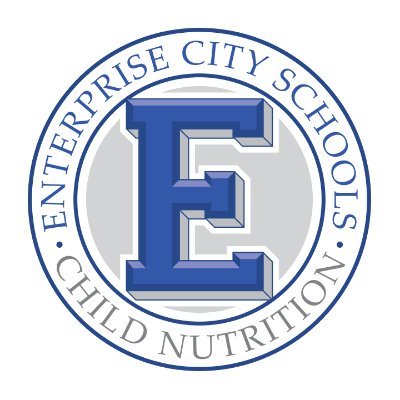 Feeding the future leaders of Enterprise City Schools one school meal at a time! 🍓🥦🍊🌽