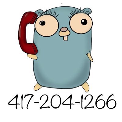 GopherIt22's profile picture. We are a taxi/delivery service based out of West Plains, Missouri. Give us a call or text at 417-204-1266 for any questions, rides, or deliveries you may have!!