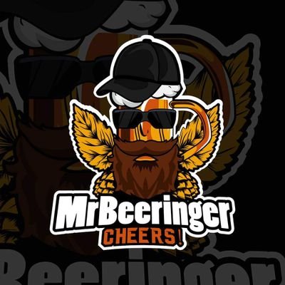 MrBeeringer Profile Picture