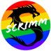 Scrimm (@scrimmna) Twitter profile photo Scrimm (@scrimmna) Twitter profile photo