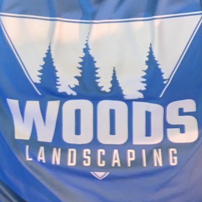 Official Twitter of the Woods Landscaping Softball team