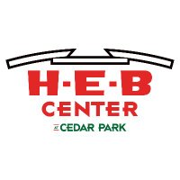 H-E-B Center at Cedar Park(@HEBCenter) 's Twitter Profile Photo