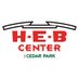 H-E-B Center at Cedar Park (@HEBCenter) Twitter profile photo