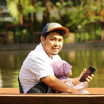 ginanjarhse01's profile picture. Mencoba mencari berkah dari Crypto