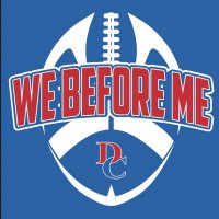 Central Football(@DCBlueDevilFB) 's Twitter Profile Photo