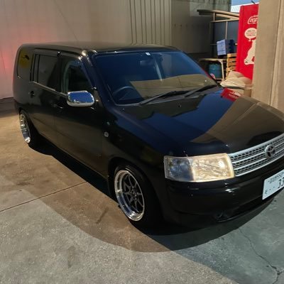 pro_box_'s profile picture. プロボックスワゴンのMTに乗ってます