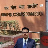 kartik kansal IP&TAFS (@kartik_ip_tafs) 's Twitter Profile