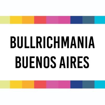 Somos BullrichMania de la Provincia de Buenos Aires. Apoyamos a @PatoBullrich Presidente de la Argentina. Seguinos y sumate a #LaFuerzaDelCambio