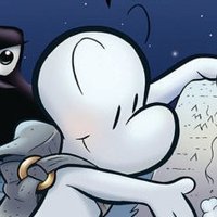 Ziggybooks Comics & Stuff (@powerpacknation) Twitter profile photo