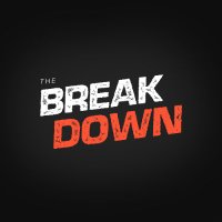 The Breakdown w/ Sensei and Wade(@TheBreakdownSW) 's Twitter Profile Photo