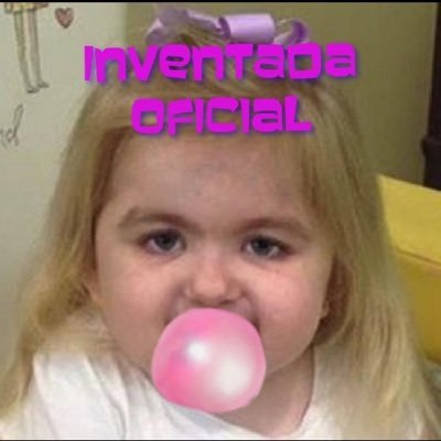 ig: @inventadaoficial_  @soyinventadamx