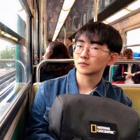 HyoungWook Jin (@hyoungwookjin) 's Twitter Profile