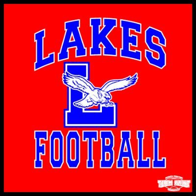 Lakes Football