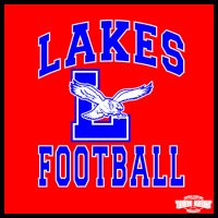 Lakes Football(@LakesFootball1) 's Twitter Profile Photo