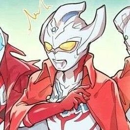 fp sya adalah ultramen pink,kalau anda mengira ultramen merah berarti anda suka saya.