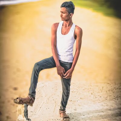 RockyBh49770559's profile picture. I want more than followers