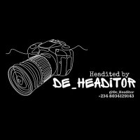 De Headitor(@De_Headitor) 's Twitter Profileg