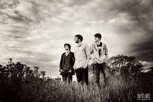 LRTTP_BAND's profile picture. 3 piece, Post-Rock, Instrumental