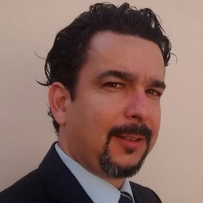 del_toro1976's profile picture. Software Developer