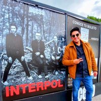 Gustavo Vazquez (@gusticock) 's Twitter Profile
