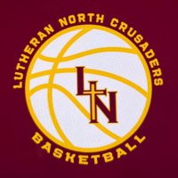 Lutheran North Basketball(@LHSNHoops) 's Twitter Profile Photo