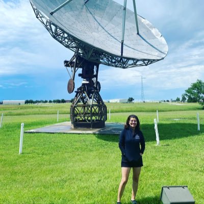 PhD student (Tropical cyclone induced risk for US coast and offshore), Argonne National Lab