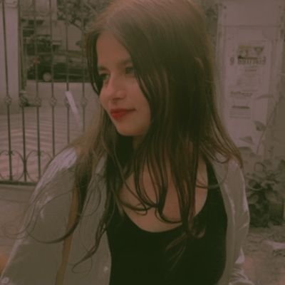 khushiS63273206's profile picture. Self Love - Promoter