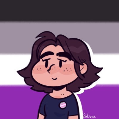 scout | she/her | demigirl | 29 | LA-based artist | incredibly small. i draw and talk about things i love. commissions/tips: https://t.co/8qMgrIZTHJ