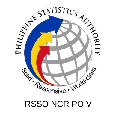 Node, Philippine Statistics Authority