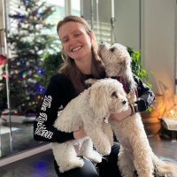 Natalie Ayers (@natlou21) 's Twitter Profile