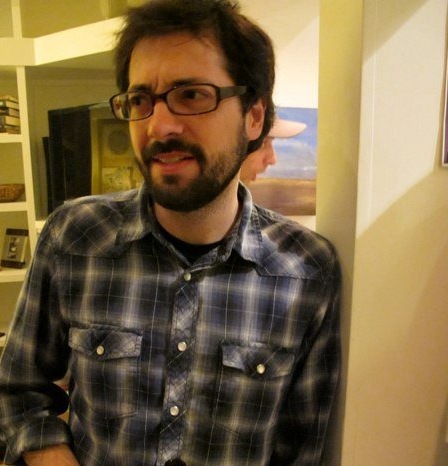 Mike Gianakos