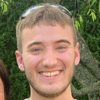 Drew Wolf (@drew_wolf2025) 's Twitter Profile