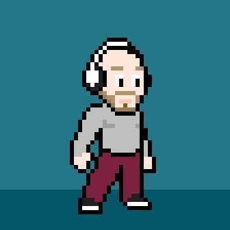 _LeanZero's profile picture. Los Soulslike son mi religión