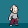 _LeanZero's profile picture. Los Soulslike son mi religión