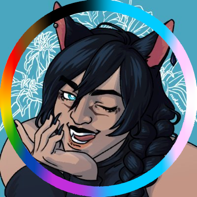 Spence. 27. He/him. White. I'm a foolish gay transmasc who RTs a lot of shit. Currently trying FFXIV on Crystal DC! 🔞 Icon by @mdzdyd