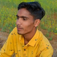 Piyush Mehra (@piyushm143) 's Twitter Profile