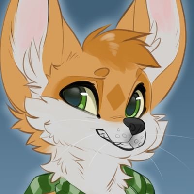 Kitsune-2000さんのプロフィール画像