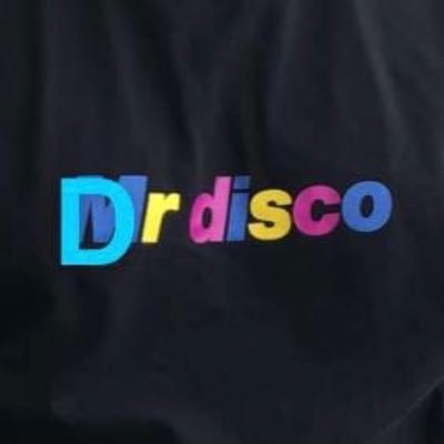 Dr.NO aka Dr. Disco Profile