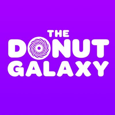 The Donut Galaxy is a delicious 3D art collection with an initial drop of 5,000. unique NFTs on the Ethereum network.
https://t.co/UneL5eYfNt