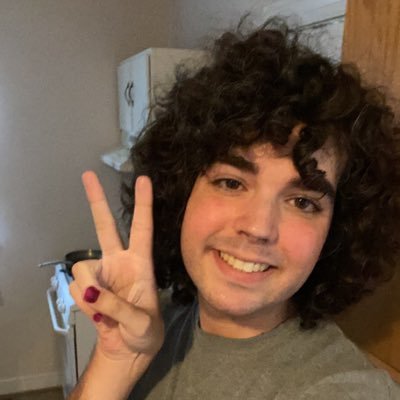 29yo nonbinary trans person
e/em she/her
i write short fiction on medium! https://t.co/9X9tlpvkZt